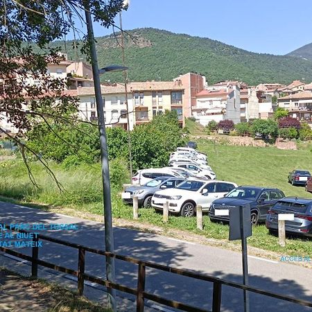 El Niuet De Cal Cacuet, La Teva Escapada Rural. Apartment Avia Ngoại thất bức ảnh