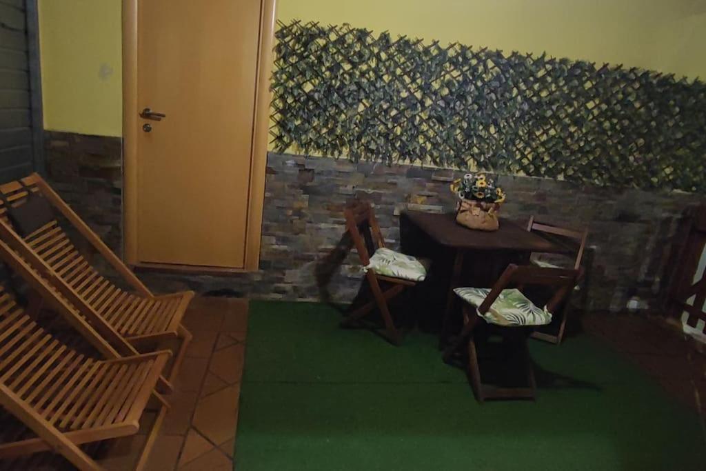 El Niuet De Cal Cacuet, La Teva Escapada Rural. Apartment Avia Ngoại thất bức ảnh