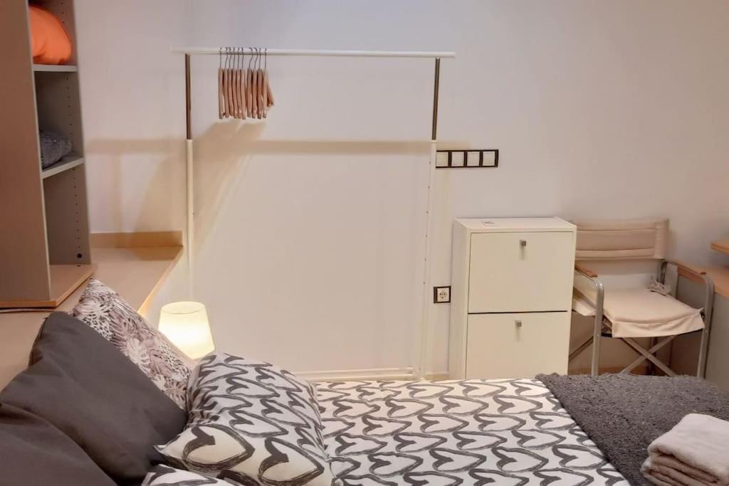 El Niuet De Cal Cacuet, La Teva Escapada Rural. Apartment Avia Ngoại thất bức ảnh