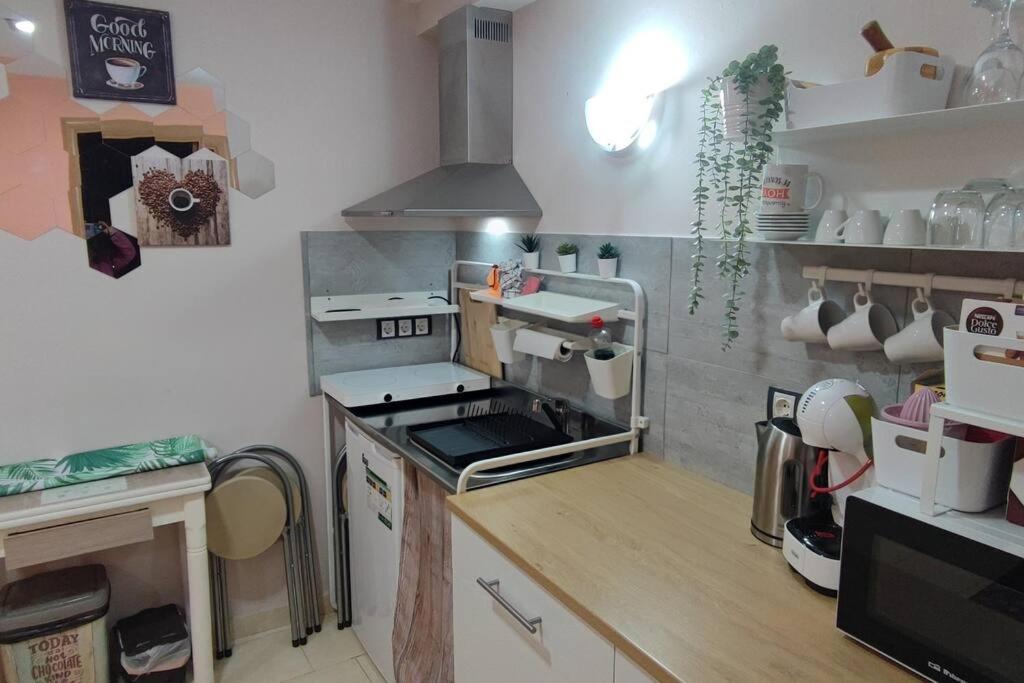 El Niuet De Cal Cacuet, La Teva Escapada Rural. Apartment Avia Ngoại thất bức ảnh