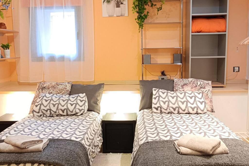 El Niuet De Cal Cacuet, La Teva Escapada Rural. Apartment Avia Ngoại thất bức ảnh