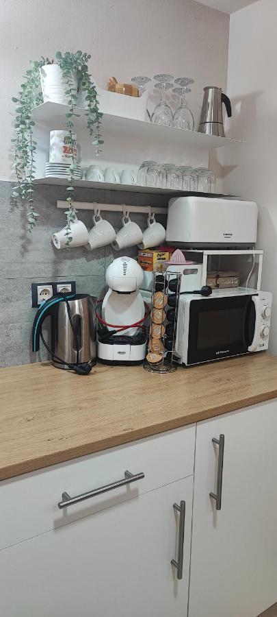 El Niuet De Cal Cacuet, La Teva Escapada Rural. Apartment Avia Ngoại thất bức ảnh