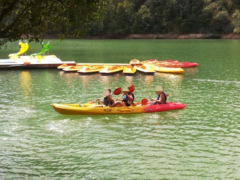 El Niuet De Cal Cacuet, La Teva Escapada Rural. Apartment Avia Ngoại thất bức ảnh