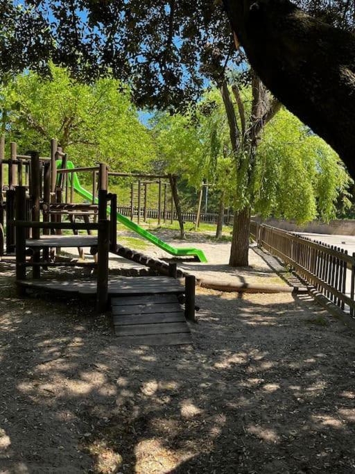 El Niuet De Cal Cacuet, La Teva Escapada Rural. Apartment Avia Ngoại thất bức ảnh
